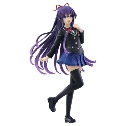 Date A Live - Tohka Yatogami Figuur School Uniform Version