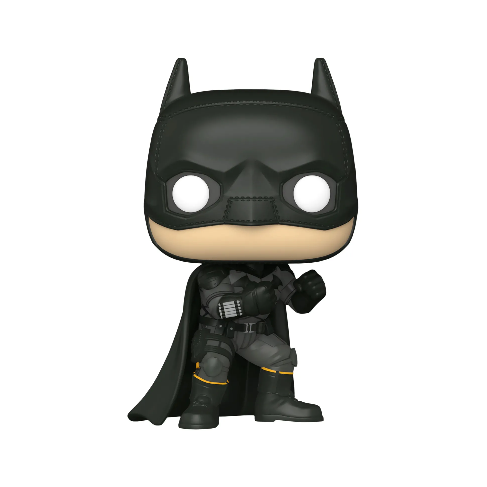 De Batman Funko Pop Figuur