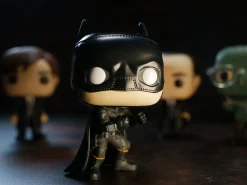 De Batman Funko Pop Figuur