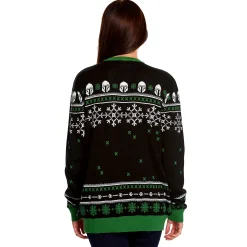 De Child Gebreide Trui - Star Wars The Mandalorian