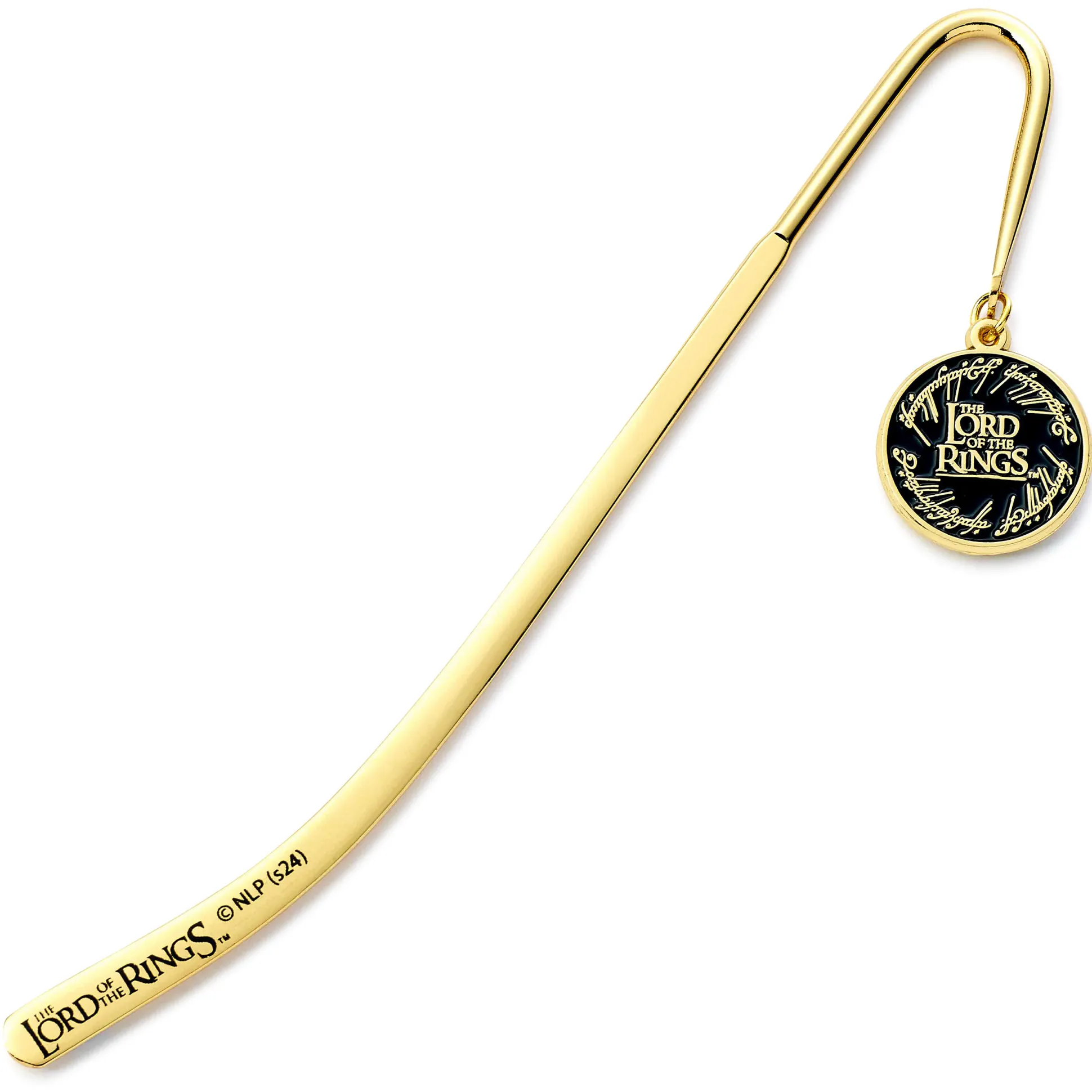 De Ene Ring Boekenlegger - In de Ban van de Ring