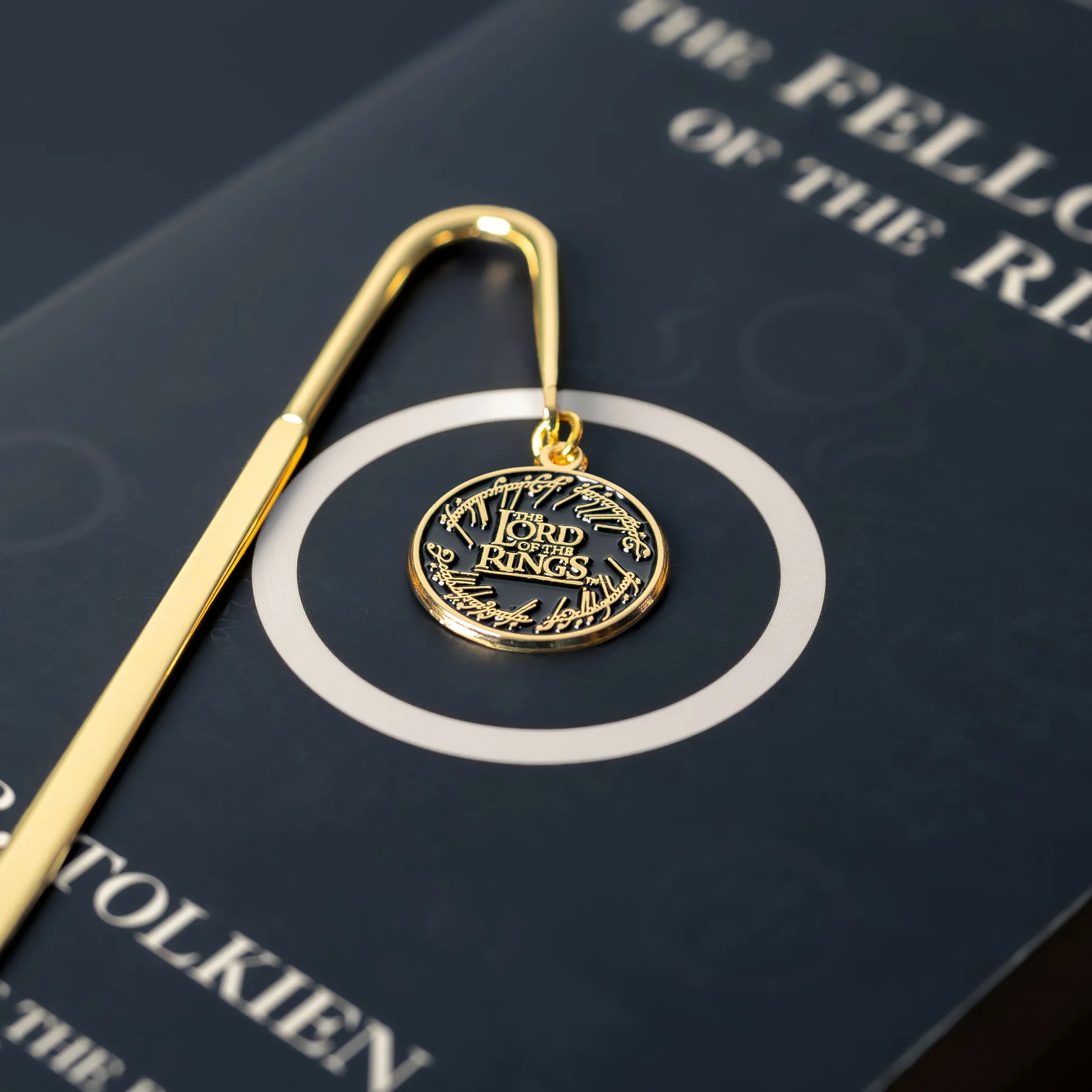 De Ene Ring Boekenlegger - In de Ban van de Ring