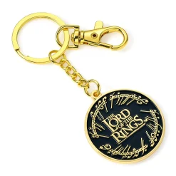 De Ene Ring Sleutelhanger - In de Ban van de Ring