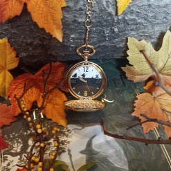 De Ene Ring Zakhorloge - In de Ban van de Ring