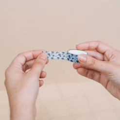 De Grote Golf van Kanagawa - Katsushika Hokusai Washi Tapes 4-delige Set