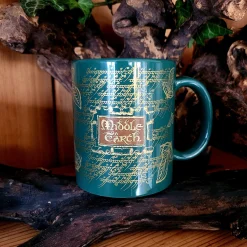 De Heer der Ringen - Midden-aarde Mok