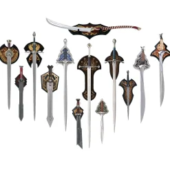 De Hobbit - Bilbo's zwaard Sting