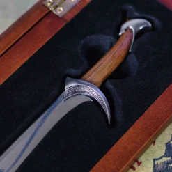 De Hobbit - Orkristallen Briefopener