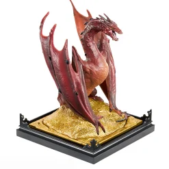 De Hobbit - Smaug Diorama Figuur
