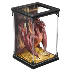 De Hobbit - Smaug Diorama Figuur