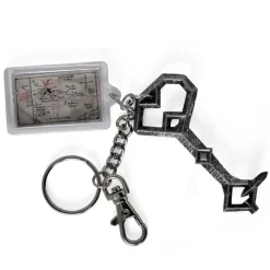 De Hobbit - Thorin Eikenschild Sleutelhanger