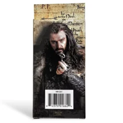 De Hobbit - Thorin Eikenschild Sleutelhanger