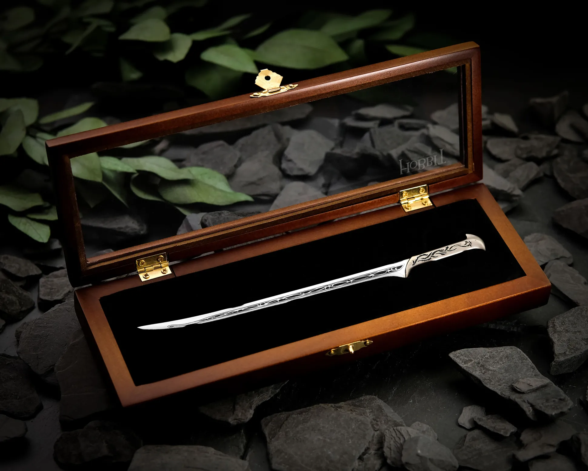 De Hobbit - Thranduils Zwaard Briefopener