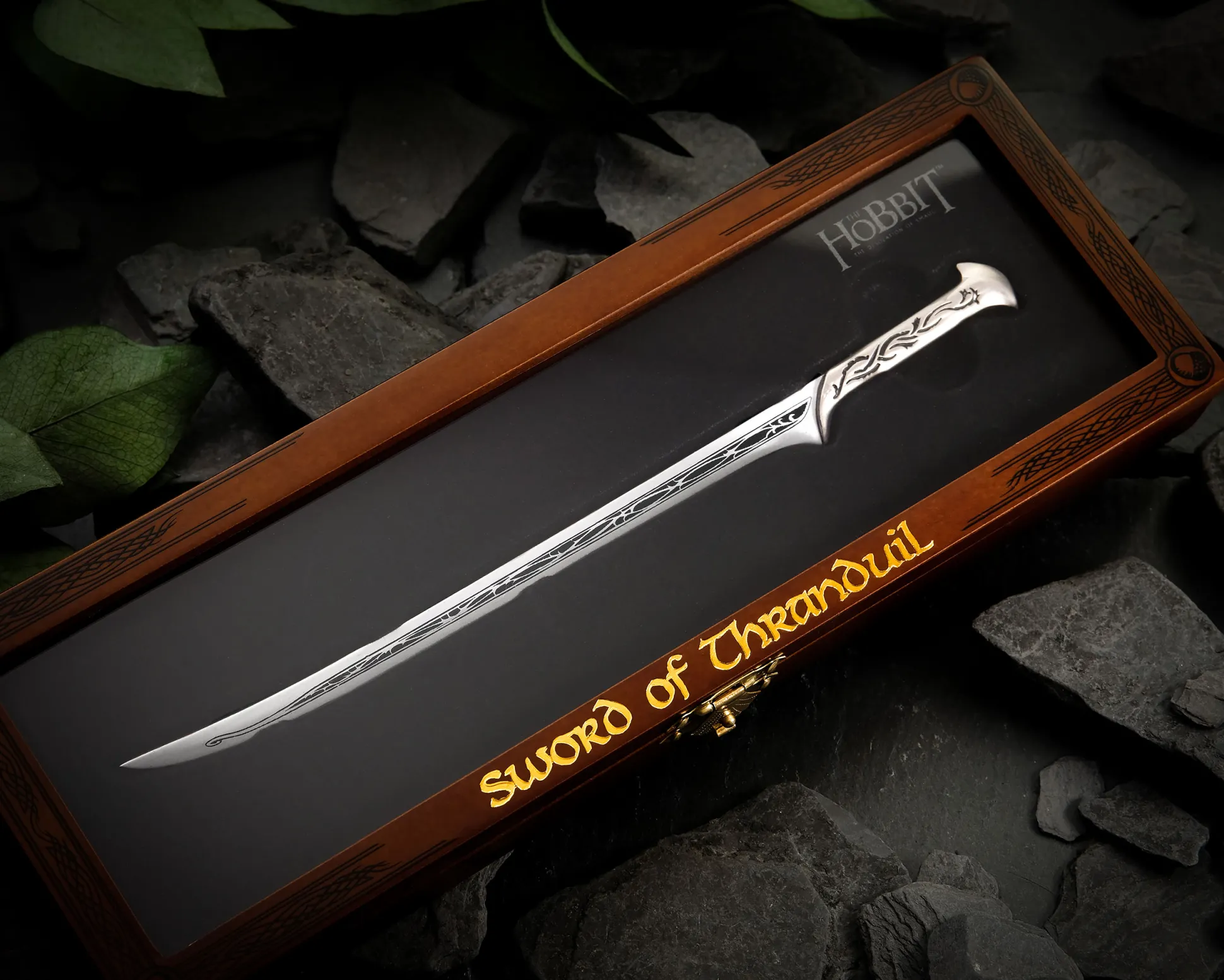De Hobbit - Thranduils Zwaard Briefopener