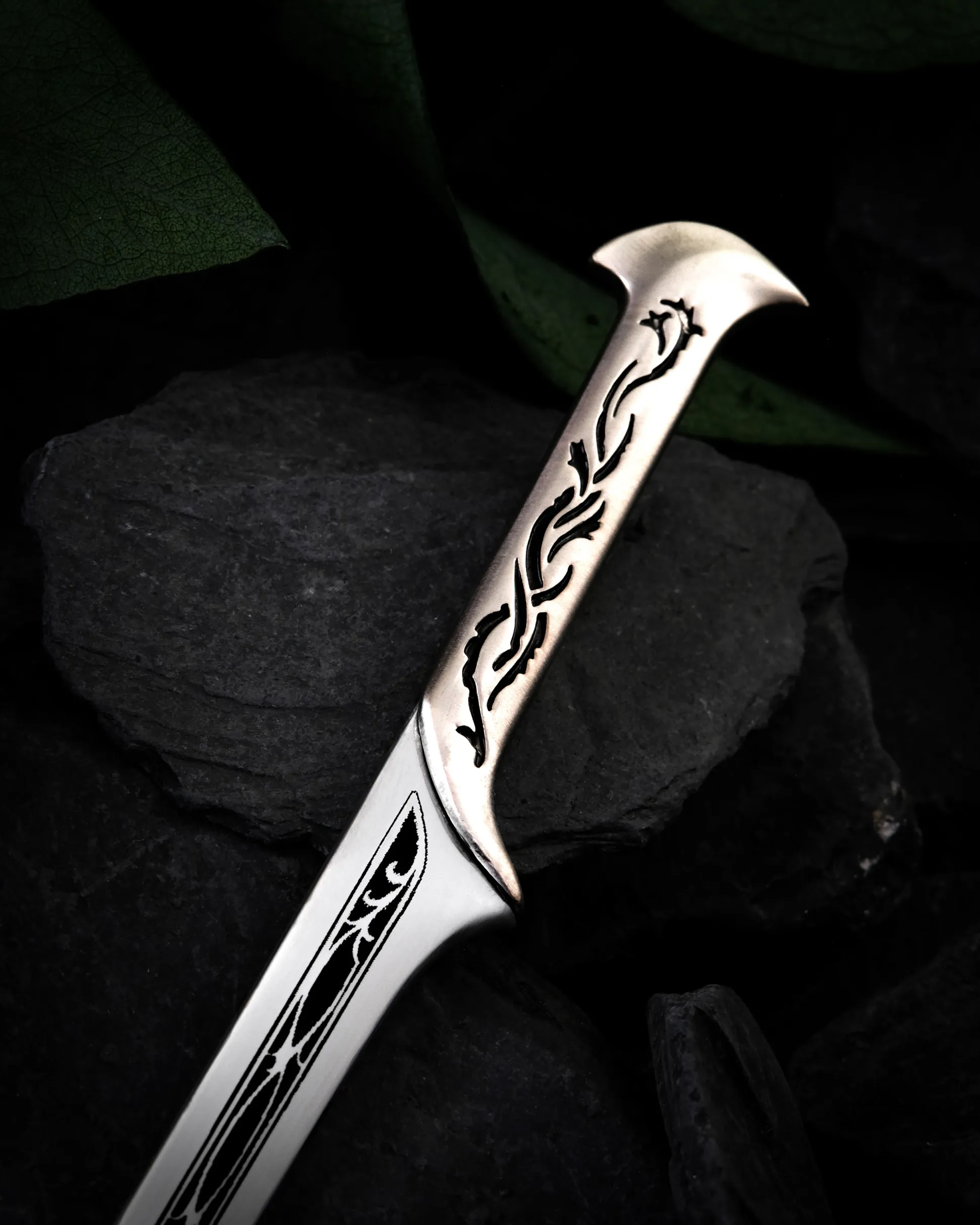 De Hobbit - Thranduils Zwaard Briefopener