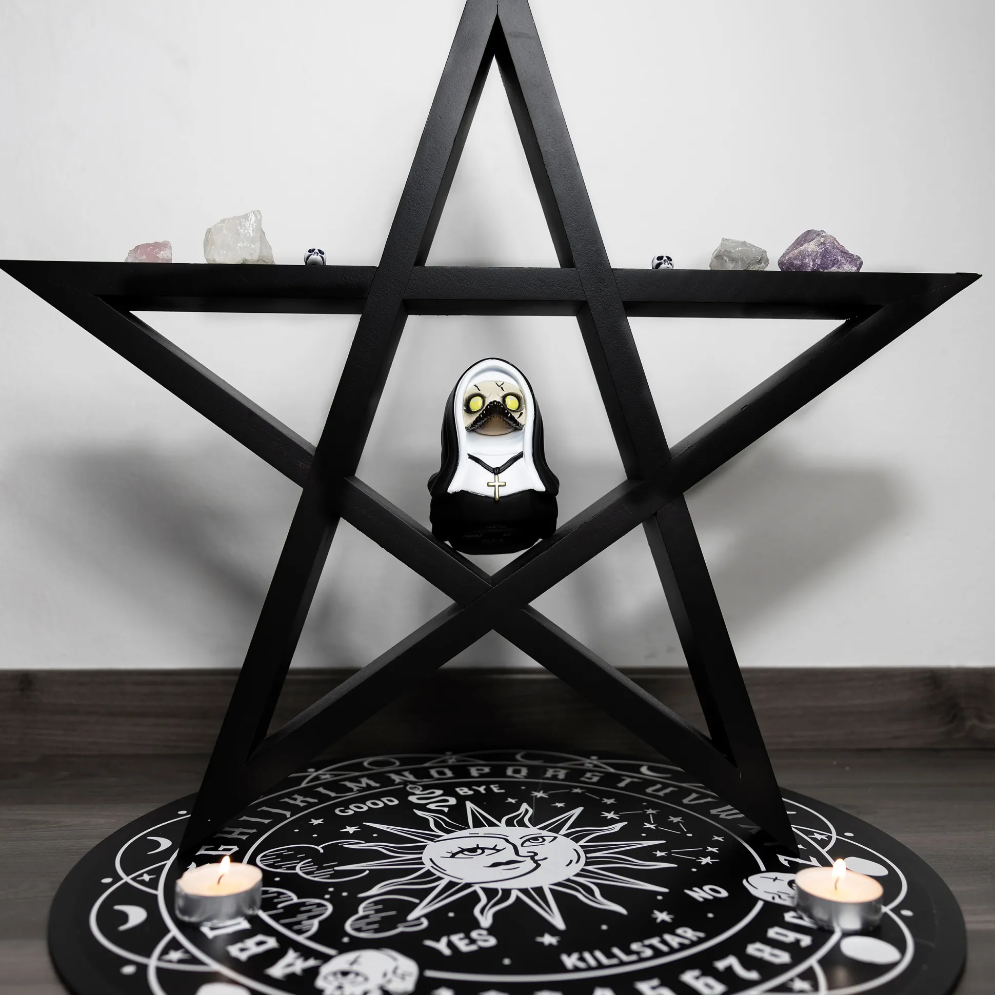 De Non - TUBBZ Decoratieve Eend