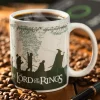 De Reisgenoten Mok - In de Ban van de Ring