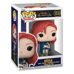 De Slag om de Rohirrim Hera Funko Pop-figuur - In de Ban van de Ring