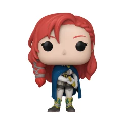 De Slag om de Rohirrim Hera Funko Pop-figuur - In de Ban van de Ring