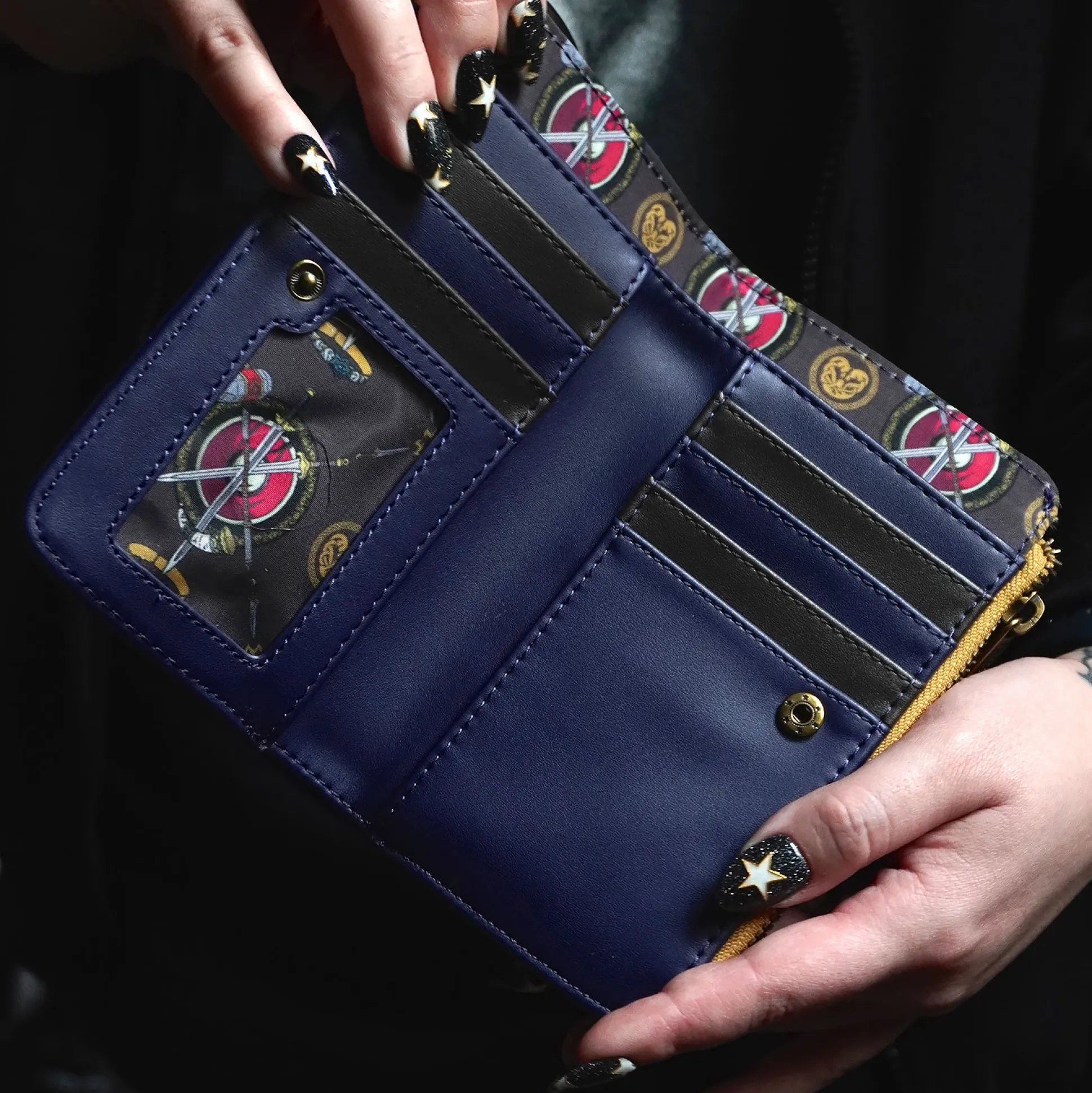 De Slag om de Rohirrim Portemonnee - In de Ban van de Ring