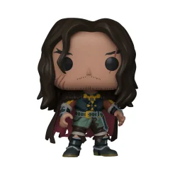 De Slag om de Rohirrim Wulf Funko Pop-figuur - In de Ban van de Ring
