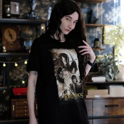 De Terugkeer van de Koning T-Shirt - Heer der Ringen