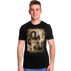 De Terugkeer van de Koning T-Shirt - Heer der Ringen