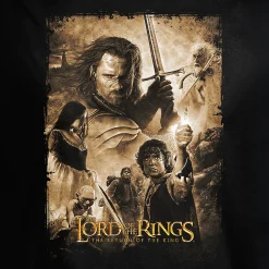 De Terugkeer van de Koning T-Shirt - Heer der Ringen