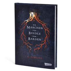 De Vertelsels van Baker de Bard - Hardcover