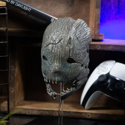 Dead by Daylight - The Trapper Masker Replica Beperkt