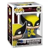 Deadpool 3 - Wolverine Funko Pop Bobblehead Figuur