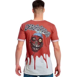 Deadpool - Beste van alle tijden Comic T-Shirt