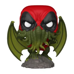 Deadpool - Cthulhu Funko Pop Bobblehead-figuur