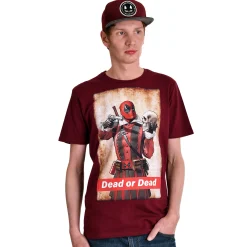 Deadpool - Dead or Dead T-Shirt