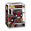 Deadpool - Don Quichot Funko Pop Wobblehead-figuur