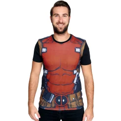 Deadpool - Lookalike T-Shirt