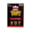 Deadpool - Mystery Bitty Pop Funko Figuur