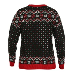 Deadpool - Spray Gebreide Trui