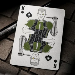 Deadpool - The Merc With A Mouth! Kaartspel