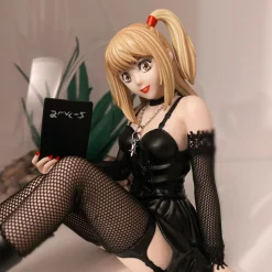 Death Note - Misa Figuur