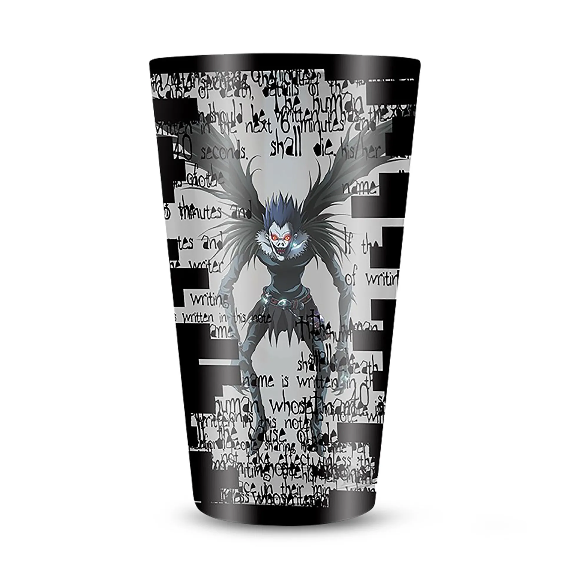 Death Note - Ryuk Glas