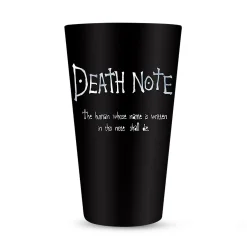 Death Note - Ryuk Glas