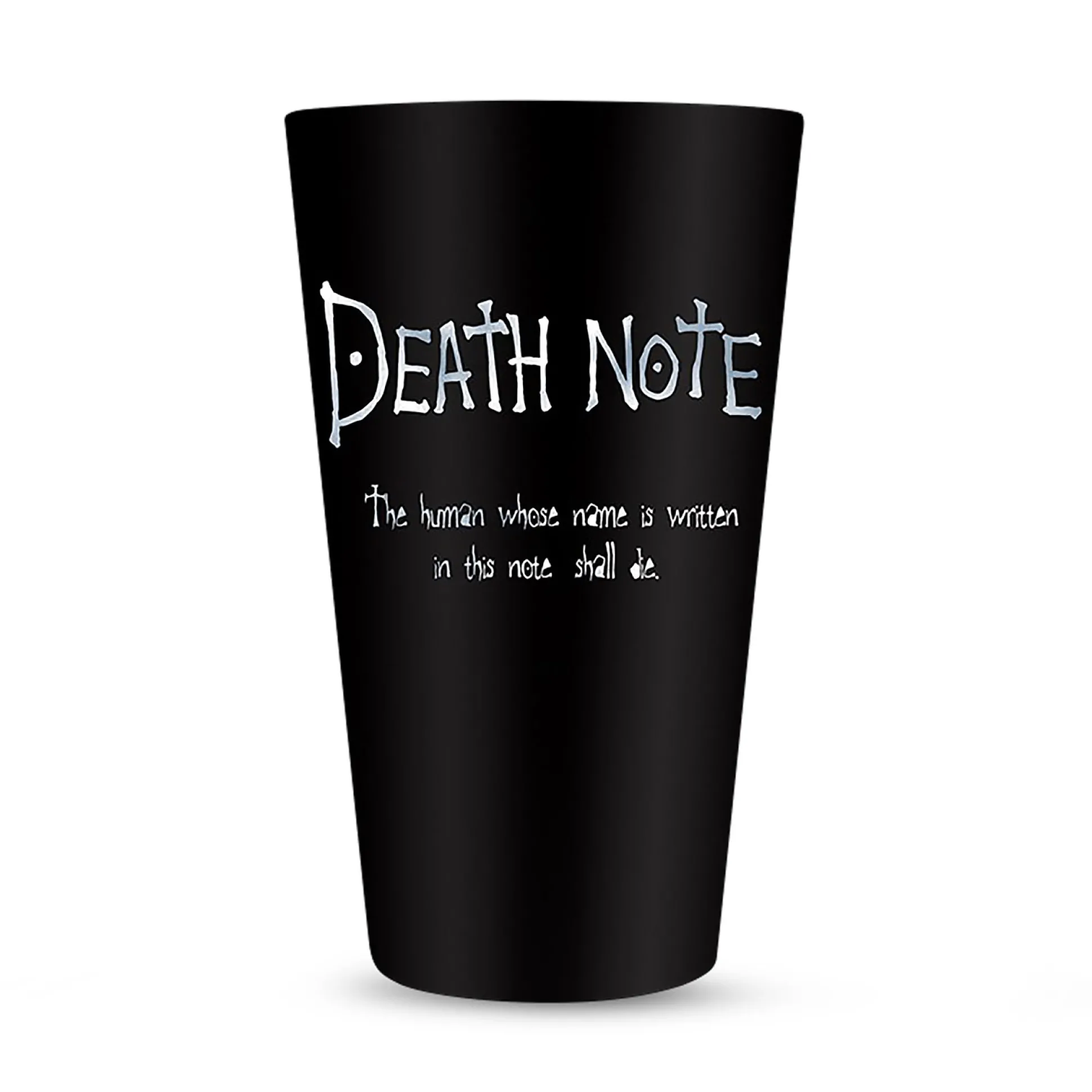 Death Note - Ryuk Glas