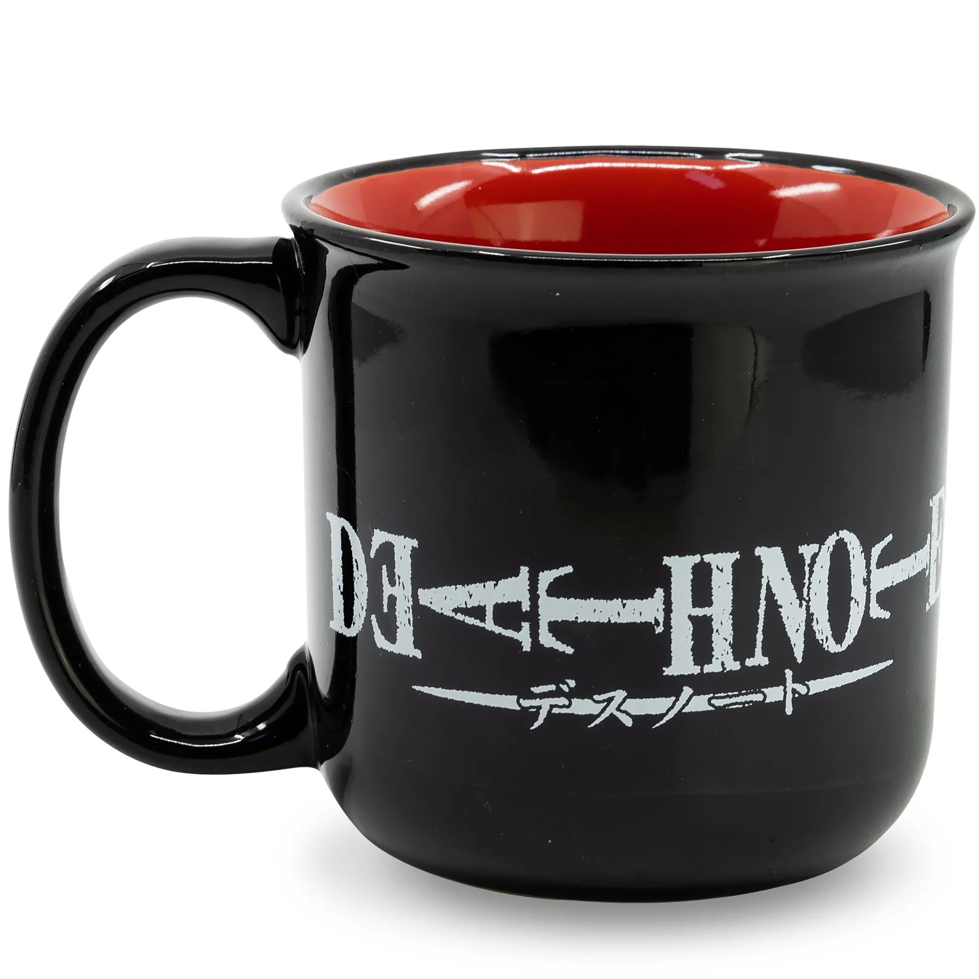 Death Note - Ryuk Mok