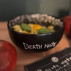 Death Note - Ryuk Ontbijtkom
