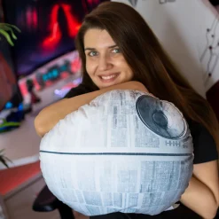 Death Star Kussen - Star Wars