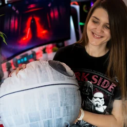 Death Star Kussen - Star Wars