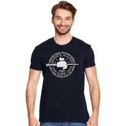 Defence Against the Dark Arts T-Shirt blauw - Harry Potter