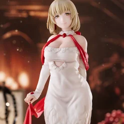 Delicious in Dungeon – Falin Tenitol Tall Figuur Dress Style Versie