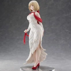 Delicious in Dungeon – Falin Tenitol Tall Figuur Dress Style Versie